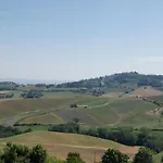 Frühstückspension Cugusi Montepulciano Stazione