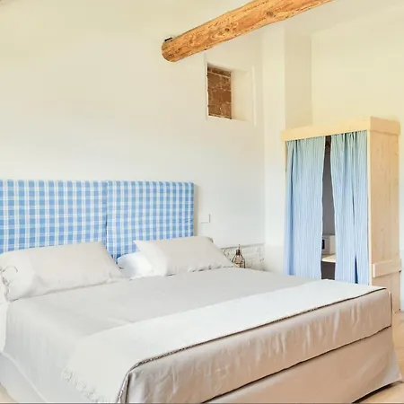 Cugusi Bed & Breakfast Montepulciano
