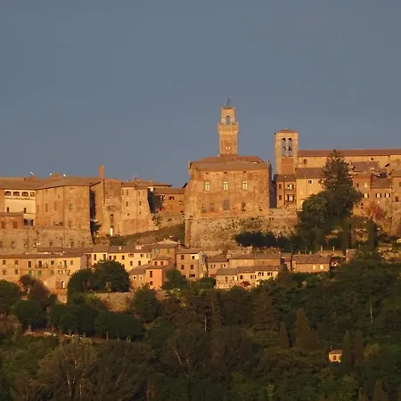 Cugusi Bed & Breakfast Montepulciano