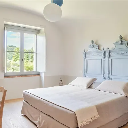 Cugusi Bed and Breakfast Montepulciano Stazione