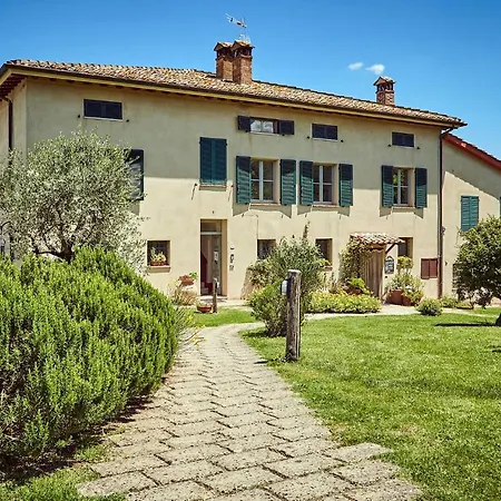 Cugusi Bed & Breakfast Montepulciano