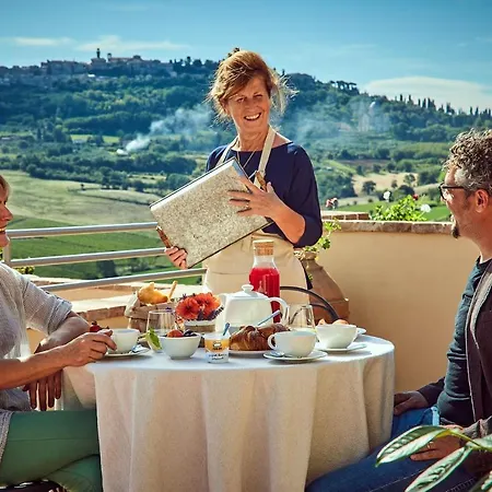 B&B Cugusi Montepulciano Stazione