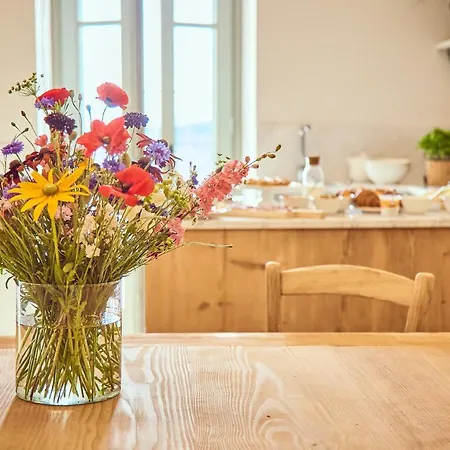 Bed & Breakfast Cugusi