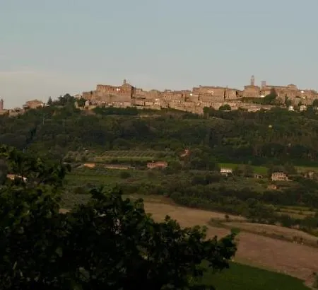 Cugusi Bed & Breakfast Montepulciano