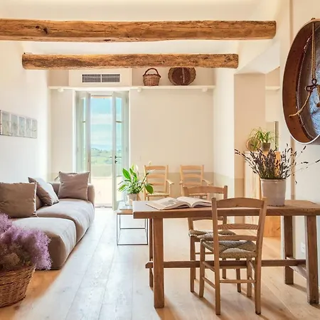 Cugusi B&B Montepulciano Stazione