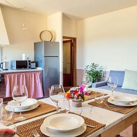 Bed & Breakfast Cugusi