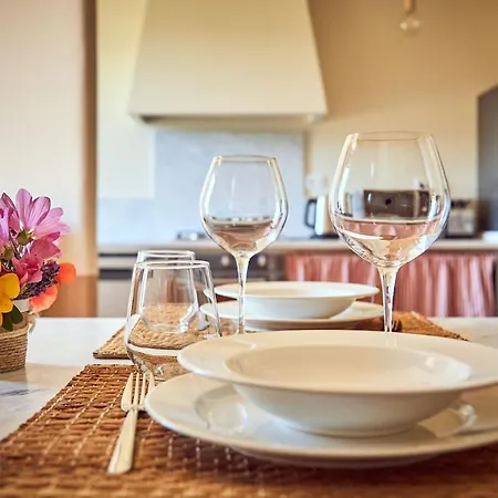 Bed & Breakfast Cugusi
