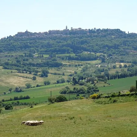 Cugusi * Montepulciano