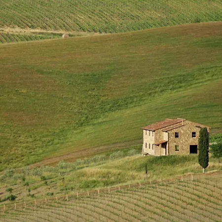 Bed & Breakfast Cugusi Montepulciano