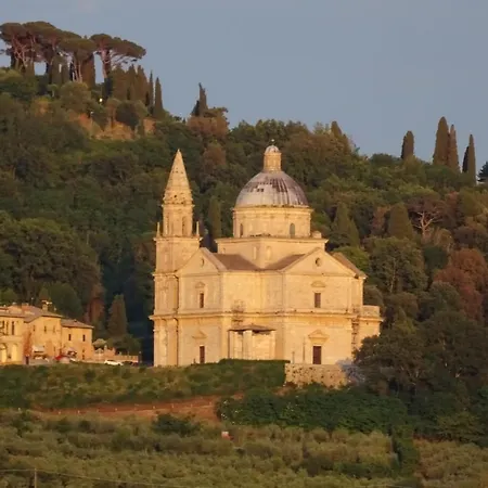Cugusi Bed & Breakfast Montepulciano