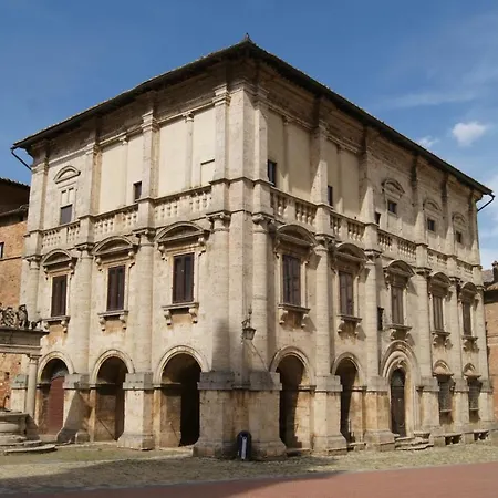 Cugusi Montepulciano