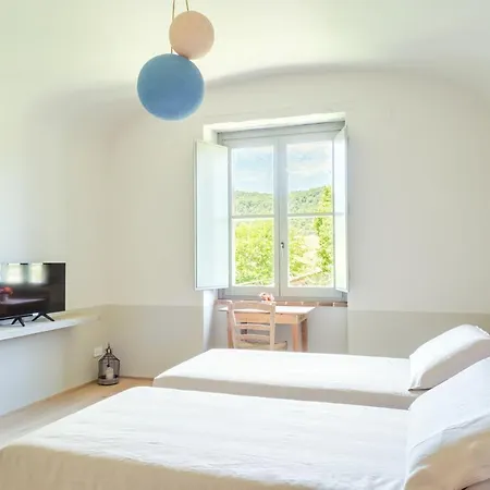 Bed & Breakfast Cugusi Montepulciano