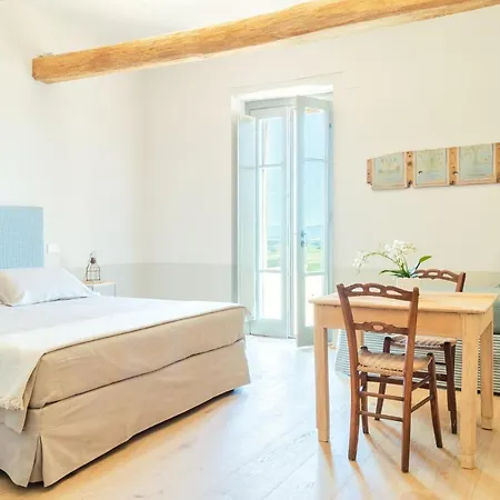 Bed & Breakfast Cugusi Montepulciano