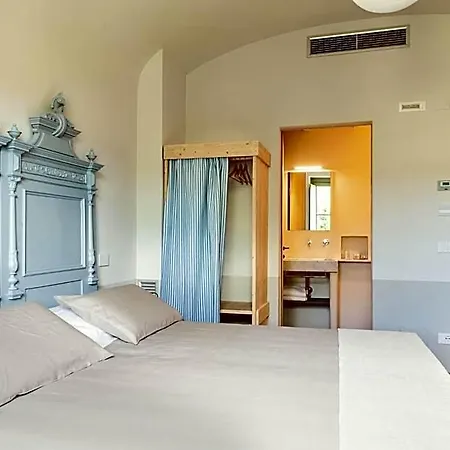 B&B Cugusi Montepulciano Stazione