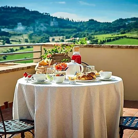Cugusi Bed & Breakfast 4*