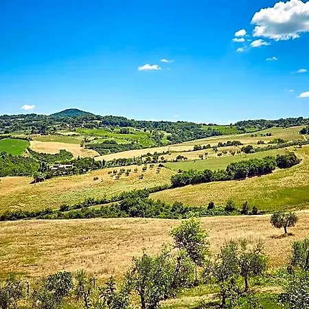 B&B Cugusi Montepulciano Stazione