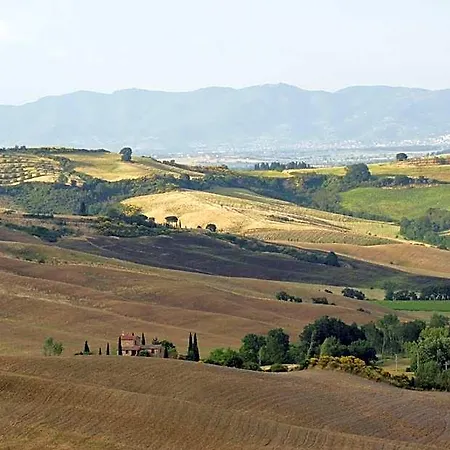 B&B Cugusi Montepulciano Stazione