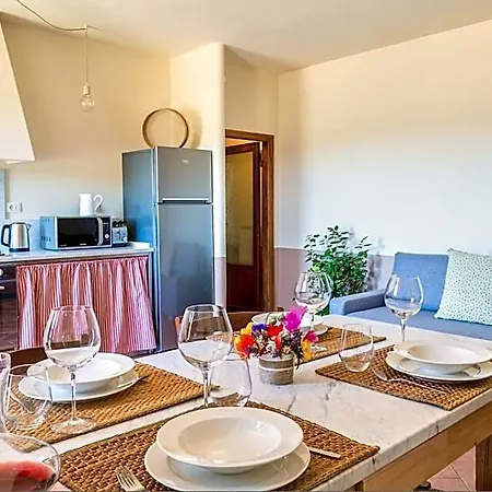 Cugusi B&B 4*