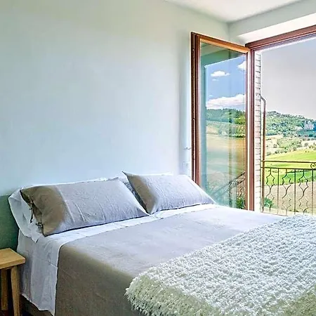 B&B Cugusi Montepulciano Stazione