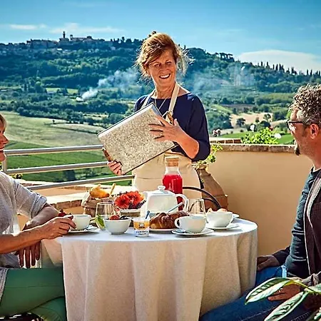 Bed & Breakfast Cugusi Montepulciano Stazione