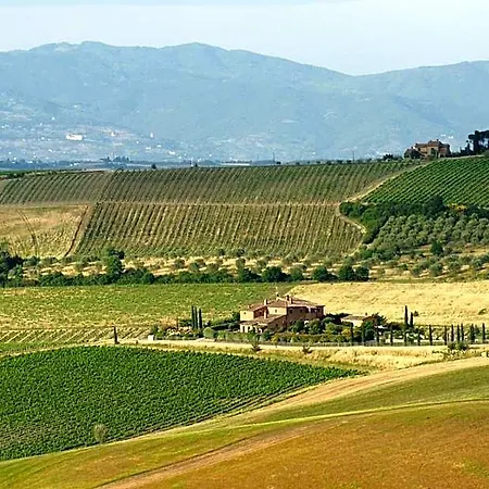 Cugusi B&B
