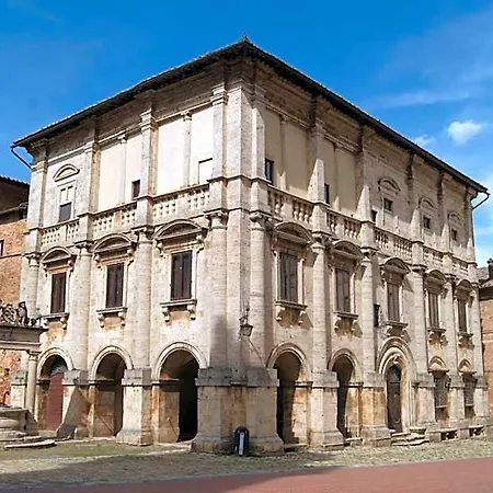 Cugusi 4* Montepulciano Stazione