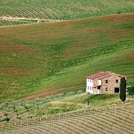 Bed & Breakfast Cugusi 4*