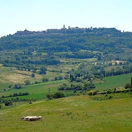 Cugusi Montepulciano Stazione