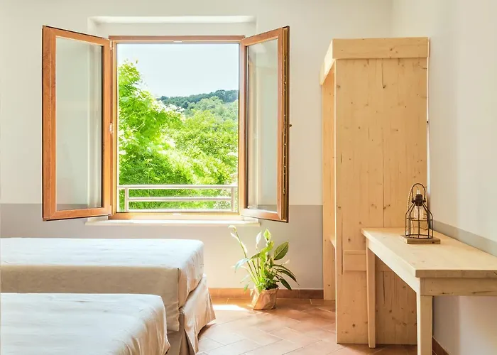 Bed & Breakfast Cugusi 4*