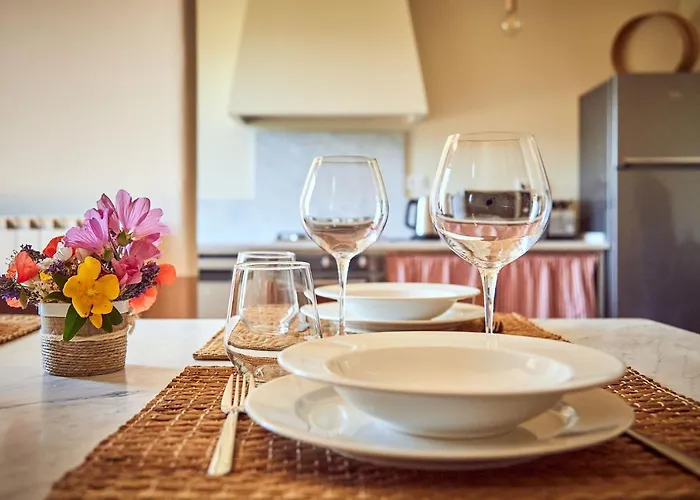 Bed and breakfast Cugusi